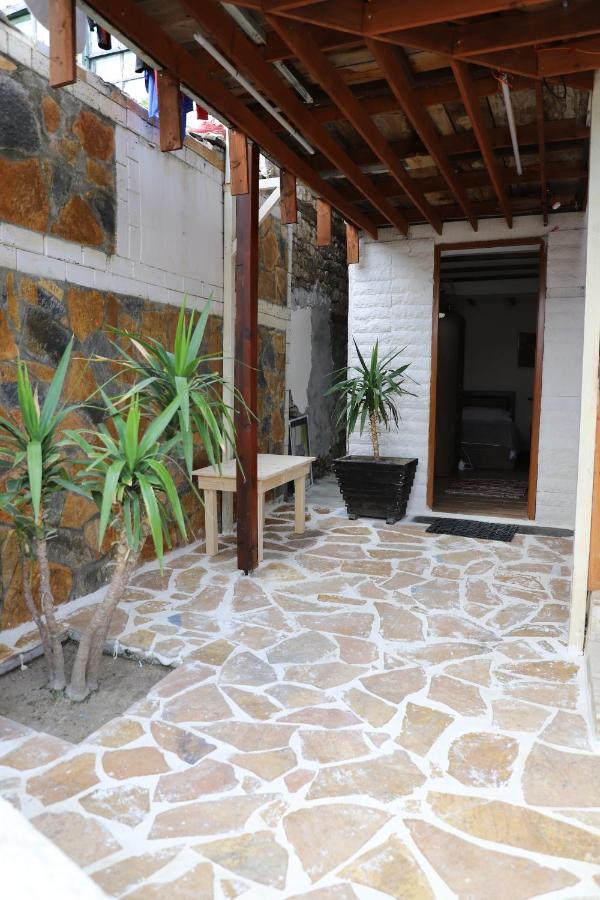 Guest House Maria - Berat Castle Екстер'єр фото